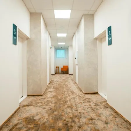 Hotel Arena Kosice