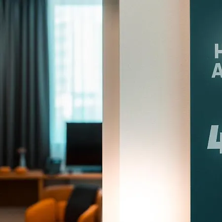 Aréna Hotel Košice