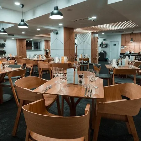 Aréna Szálloda Kassa