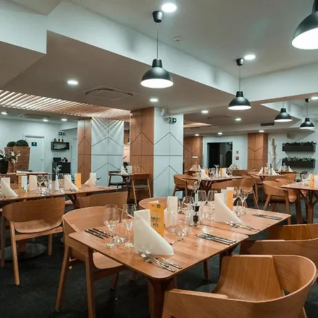 Aréna Hotel Košice