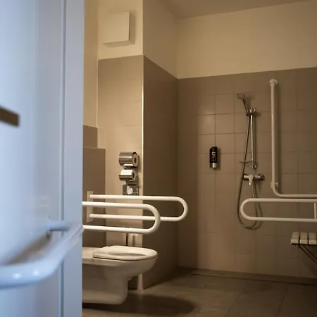 Hotel Arena Kosice