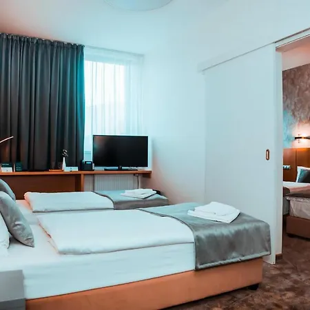 Arena 3* Košice