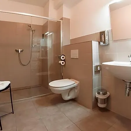 Hotel Arena Kosice