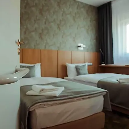 Hotel Arena Kosice