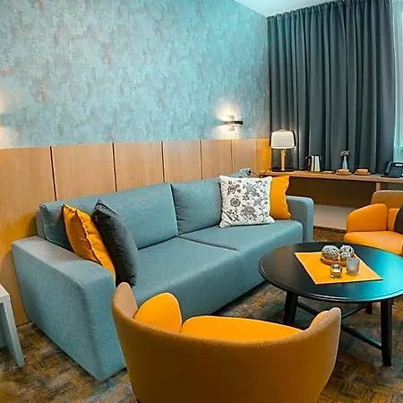Arena Hotel Kosice