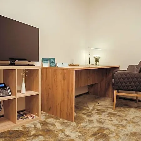 Hotel Arena 3*