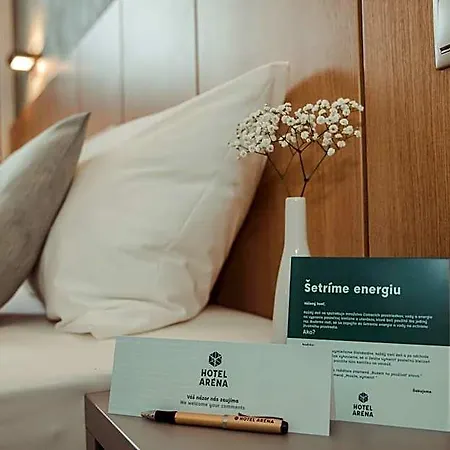 Hotel Arena