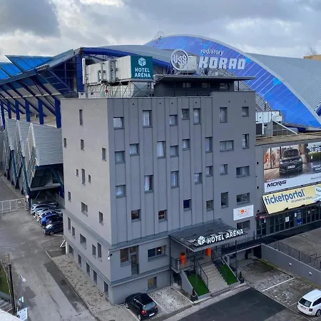 Arena Košice
