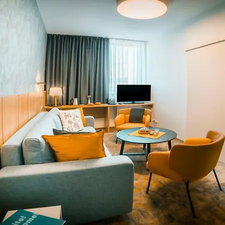 Arena Hotel