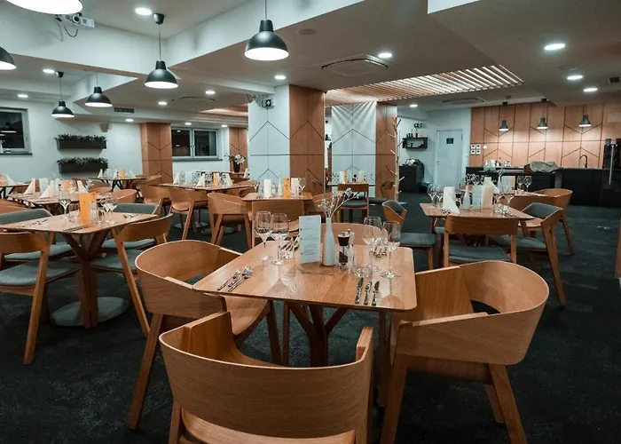 Aréna Hotel Košice