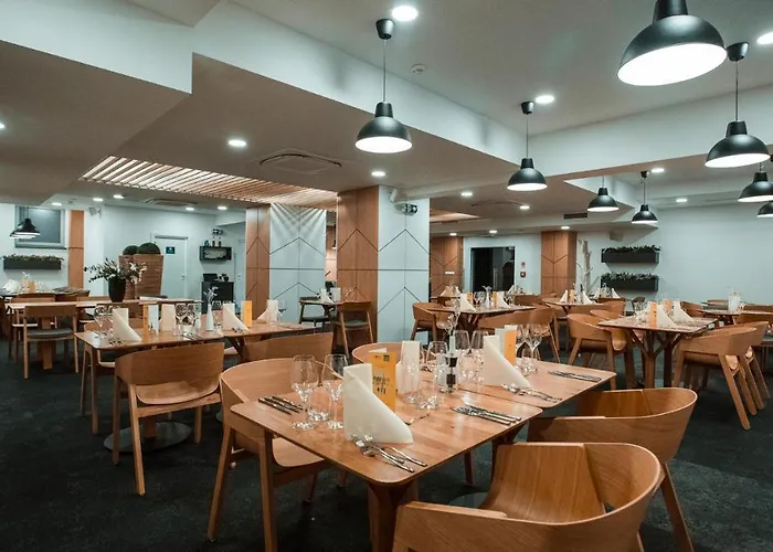 Aréna Szálloda Kassa