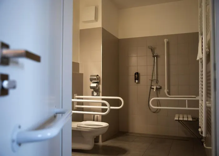 Hotel Aréna Košice